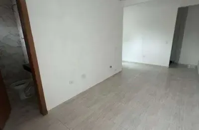 Cobertura à venda 2 quartos 2 vagas progresso - santo andré - sp