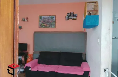 Casa à venda 3 quartos 2 vagas nova gerty - são caetano do sul - sp