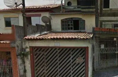 Sobrado à venda 3 quartos 3 suítes 4 vagas baeta neves - são bernardo do campo - sp