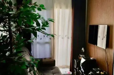 Apartamento à venda 3 quartos 1 vaga nova petrópolis - são bernardo do campo - sp