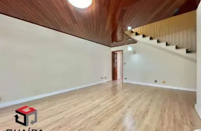 Sobrado à venda 3 quartos 1 suíte 3 vagas centro - santo andré - sp