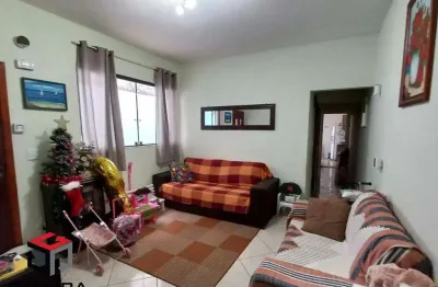 Casa à venda 2 quartos 2 vagas paulicéia - são bernardo do campo - sp