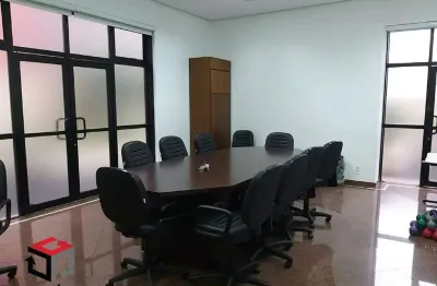 Conjunto comercial com 37m² na barra funda em são paulo - sp