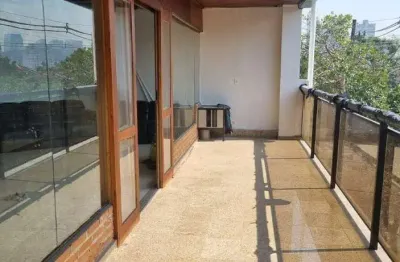 Sobrado residencial 4 dormitórios no brooklin com 200m2