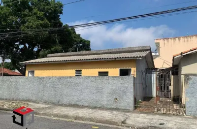 Casa à venda 2 quartos 2 vagas bom pastor - santo andré - sp