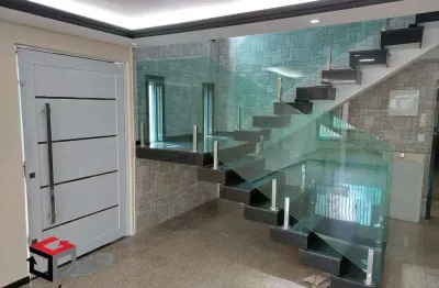 Sobrado à venda 4 quartos 4 suítes 6 vagas vila mariana - são paulo - sp