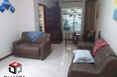 Sobrado à venda 3 quartos 1 suíte 2 vagas demarchi - são bernardo do campo - sp