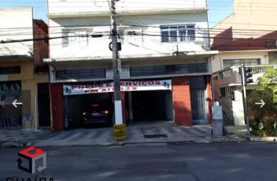 Salão à venda 10 vagas vila romana - são paulo - sp