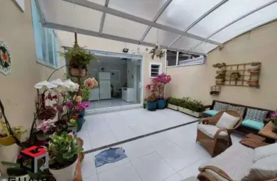 Casa com 3 quartos à venda na Rua Doutor Valter Pinto, 57, Jabaquara, São Paulo