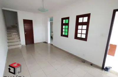 Sobrado à venda 3 quartos 3 suítes 1 vaga mauá - são caetano do sul - sp
