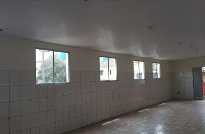 Ponto comercial para alugar na Avenida Aclimação, 432, Jardim do Estádio, Santo André