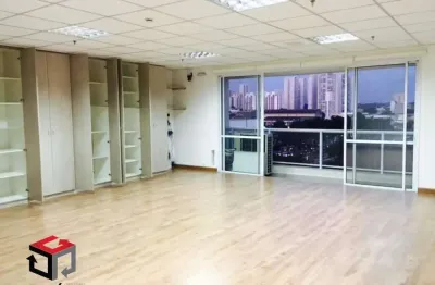 Sala comercial com 61m² na vila leopoldina - são paulo - sp