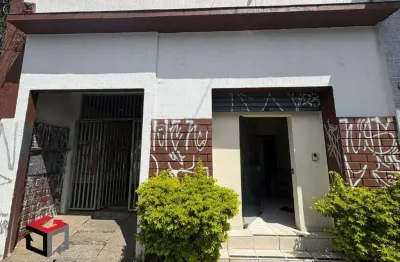 Casa com 2 quartos à venda na Rua Dom Duarte Leopoldo e Silva, 104, Centro, Santo André