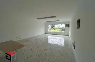 Sala comercial à venda na Avenida Antártico, 401, Jardim do Mar, São Bernardo do Campo