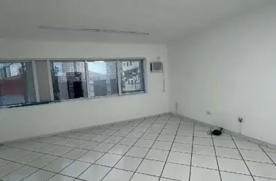 Sala comercial à venda na Avenida Antártico, 401, Jardim do Mar, São Bernardo do Campo