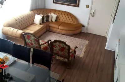 Apartamento com 3 quartos à venda na Avenida Angélica, 868, Santa Cecília, São Paulo
