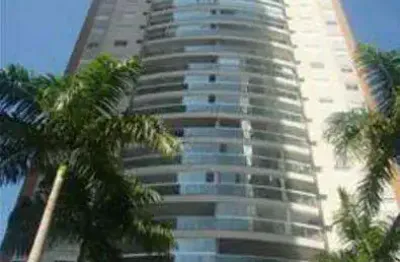 Apartamento com 3 quartos à venda na Rua Helena, 151, Vila Olímpia, São Paulo