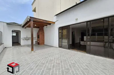 Cobertura com 4 quartos à venda na Rua Tuim, 339, Vila Uberabinha, São Paulo