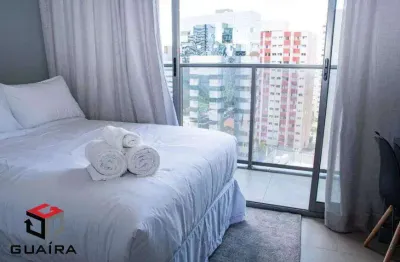 Kitnet / Stúdio à venda na Avenida Bernardino de Campos, 1340, Paraíso, São Paulo
