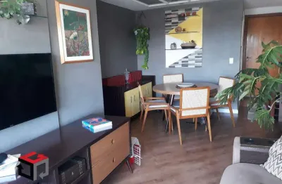 Apartamento à venda 3 quartos 1 suíte 2 vagas gilda - santo andré - sp