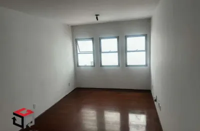 Apartamento à venda 2 quartos 1 suíte 1 vaga homero thon - santo andré - sp