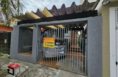 Terreno à venda na Rua Lourdes, 350, Nova Gerty, São Caetano do Sul