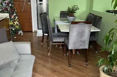 Apartamento à venda 3 quartos 1 suíte 1 vaga planalto - são bernardo do campo - sp