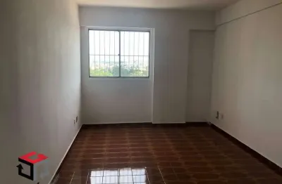 Apartamento à venda 2 quartos 1 vaga rudge ramos - são bernardo do campo - sp