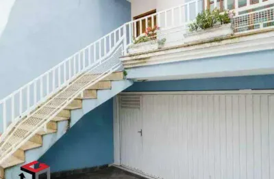 Sobrado à venda 3 quartos 3 suítes 5 vagas jardim do mar - são bernardo do campo - sp