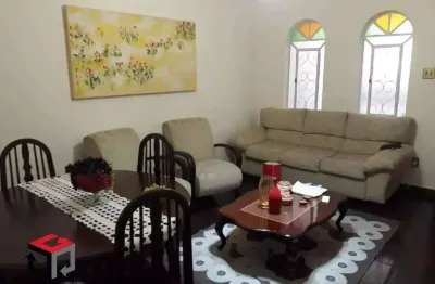 Sobrado à venda 2 quartos 1 vaga casa branca - santo andré - sp