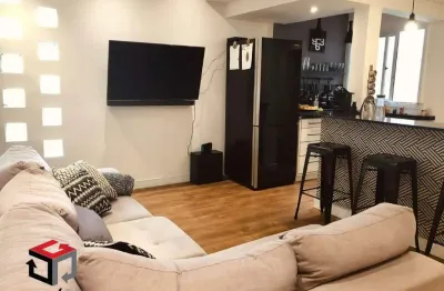 Cobertura à venda 3 quartos 2 suítes 2 vagas curuçá - santo andré - sp