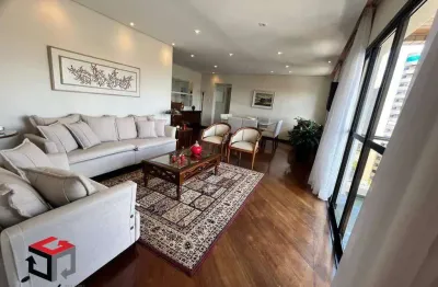 Apartamento à venda 3 quartos 1 suíte 3 vagas bastos - santo andré - sp