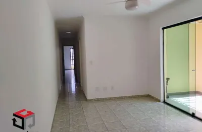 Apartamento 84 m² localizado no bairro jardim santo andré - sp