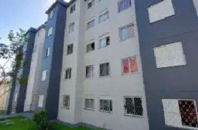 Apartamento 43 m² localizado no bairro vila bela vista santo andré - sp
