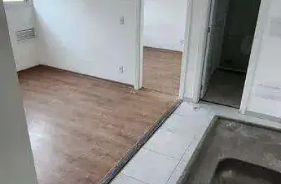 Apartamento 2 dormitórios na vila santa catarina 34 m2
