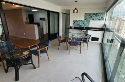 Apartamento com 3 quartos à venda na Alameda dos Jurupis, 1300, Indianópolis, São Paulo