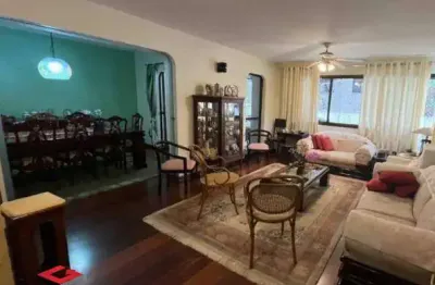 Apartamento com 4 quartos à venda na Rua São Geraldo, 70, Perdizes, São Paulo