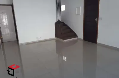 Sobrado 155 m² localizado no campestre santo andré - sp