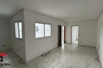 Cobertura à venda 2 quartos 2 vagas las vegas - santo andré - sp