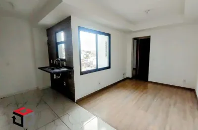 Apartamento à venda 2 quartos 1 suíte 1 vaga oratório - santo andré - sp