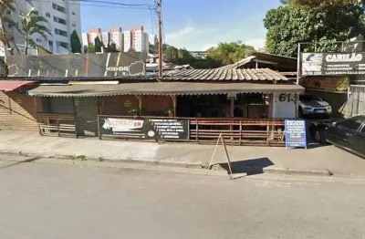 Terreno à venda taboão - são bernardo do campo - sp