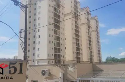 Apartamento à venda 2 quartos 1 vaga gonçalves - são bernardo do campo - sp