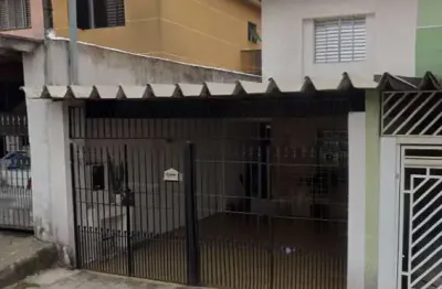Sobrado à venda 2 quartos 2 vagas paulicéia - são bernardo do campo - sp