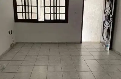 Sobrado para aluguel 2 quartos 1 vaga chácara inglesa - são bernardo do campo - sp