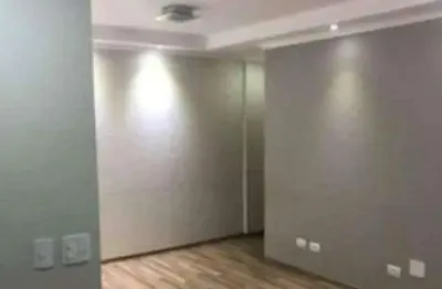 Apartamento 2 dormitórios em vila das mercês com 65m²