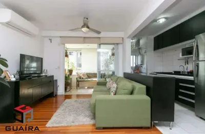 Apartamento 2 dormitórios em vila anglo brasileira com 65m²