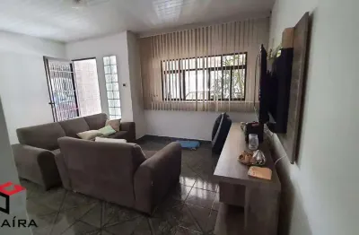 Casa à venda 2 quartos 1 vaga independência - são bernardo do campo - sp