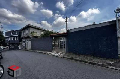 Casa à venda 2 quartos 3 vagas centro - são bernardo do campo - sp