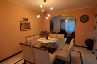 Casa 125 m² localizado no bairro jaçatuba santo andré - sp