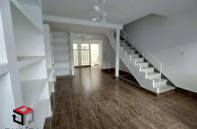 Sobrado para aluguel 3 quartos 1 vaga vila mariana - são paulo - sp